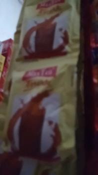 Product Review of ISI 50 ~ ATG ~ TEH TARIK MAX TEA Gula Minuman Instan  Cup from t**o Y**f 0