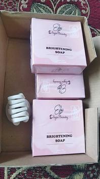Product Review of SABUN ELIYZA BEAUTY BIGHTENING SOAP from E** L**i 0