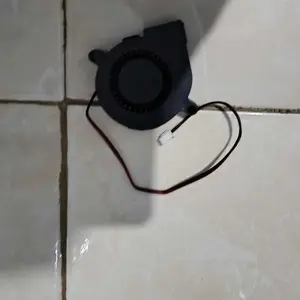 AES Kipas Blower Biled - Extra Cooling Fan