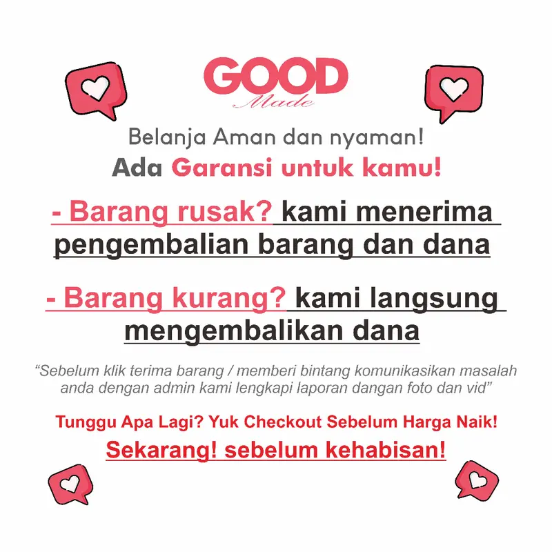 GOOD MADE - Peci Pakol | Peci Pakol Afganistan | Peci Sholat | Peci Kekinian Dewasa Elastis | COD 5