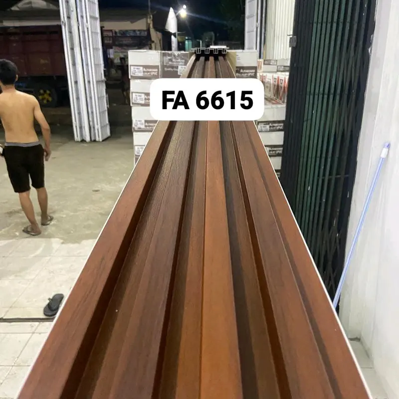 wpc panel dinding lebar 17 cm panjang 3m 1