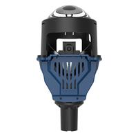 Gambar Lensa Lampu LED Laser Projector Projie BiLED 2.5 Inch Inci Inchi Mobil Motor Blue Purple Lens Vinyx VR2 Dual Prism - VINYX VR2, FLAT dari GarudaLED Toko Kota Administrasi Jakarta Barat 4 Tokopedia