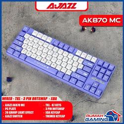 Jual Mechanical Keyboard 87 Hotswap Murah & Terbaik - Harga ...