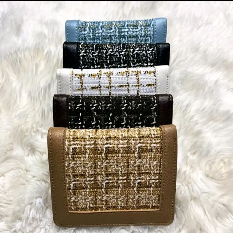 Dompet floris kekinian kualitas premium 0