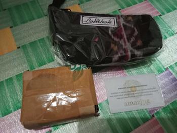 Product Review of ANTING MUTIARA RANGKA SLVR ASLI MUTIARA LOMBOK DAPAT SERTIFIKAT from S**9 2