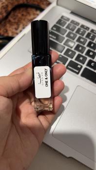 Product Review of DECANT/TESTER GISSAH parfume Ukuran 5ML 10ML from c**o 0