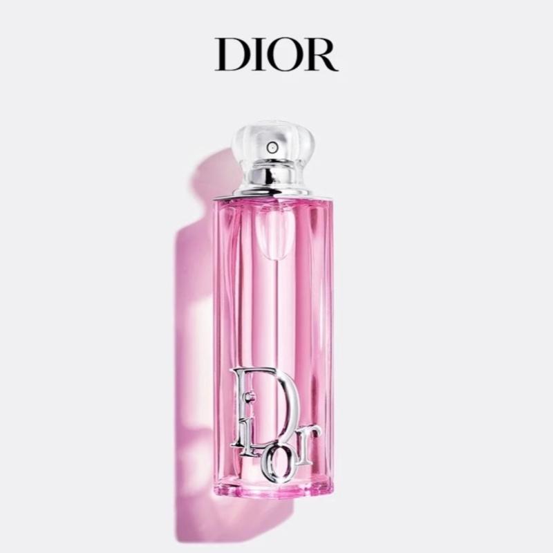 Dior Addict Eau De Parfum 100ml Women Perfume Fresh Elegant Long Lasting Fragrance Daily Wear