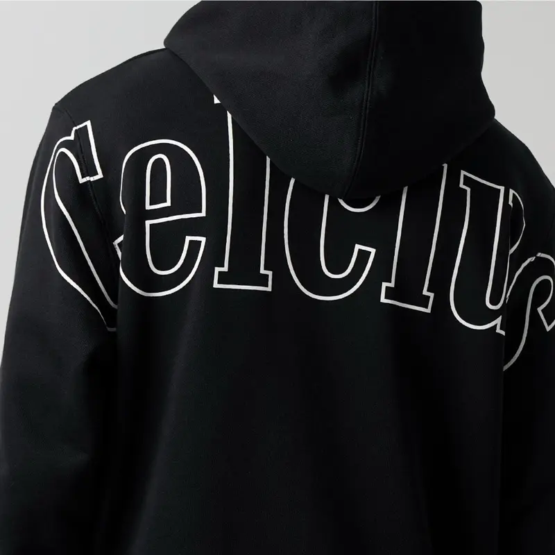 CELCIUS HOODIE PRIA WANITA AUTUNM WINTER LINE SWEATER DISTRO Baju Lembut 4