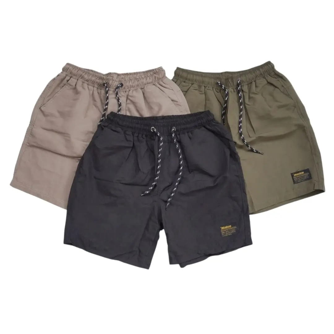 COD BELI BANYAK LEBIH HEMAT Celana Pendek Bawahan Pria Dewasa Distro Boardshort Katun Lembut Nyaman Santai Boxer Panjang