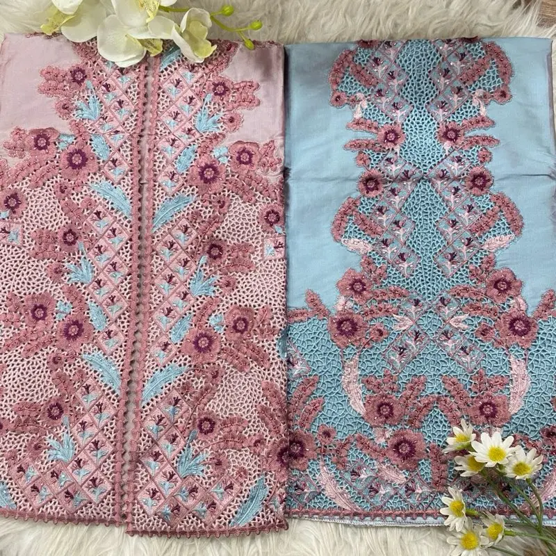 Atasan Dusty Rose/Wardah