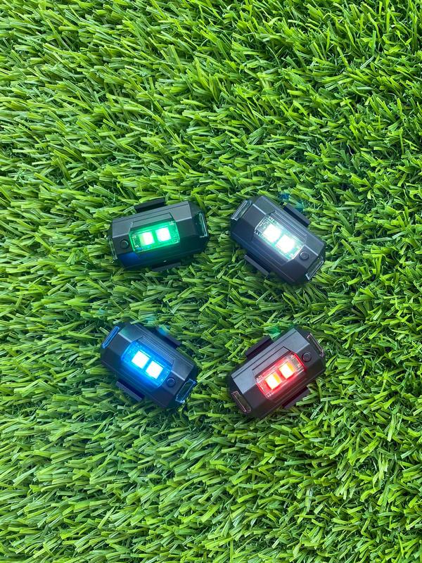 LAMPU LED KEDIP PESAWAT RGB LED AIRCRAFT PLANE 7 WARNA USB MOBIL MOTOR BANYAK MODE VARIO MIO BEAT SCOOPY NMAX PCX MOBIL SEPEDA KABEL CAR 5