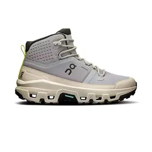 SEPATU ON CLOUD MIDROCK ALLOY ICE WATERPROOF 0RlGlNAL SHOES