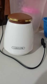 Product Review of [Jordi Onsu Exclusive] LUNALIFE Blender MFP7 Mini Choper 700ml Giling Halus dan Kasar 4 Mata Pisau Tajam from a**3 0