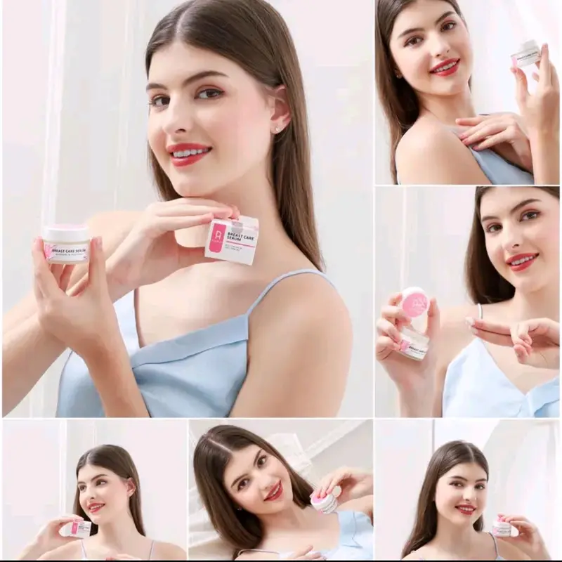 PHERINI BREAST CARE SERUM 20ML PENGENCANG DIRI ISI 20ML 2