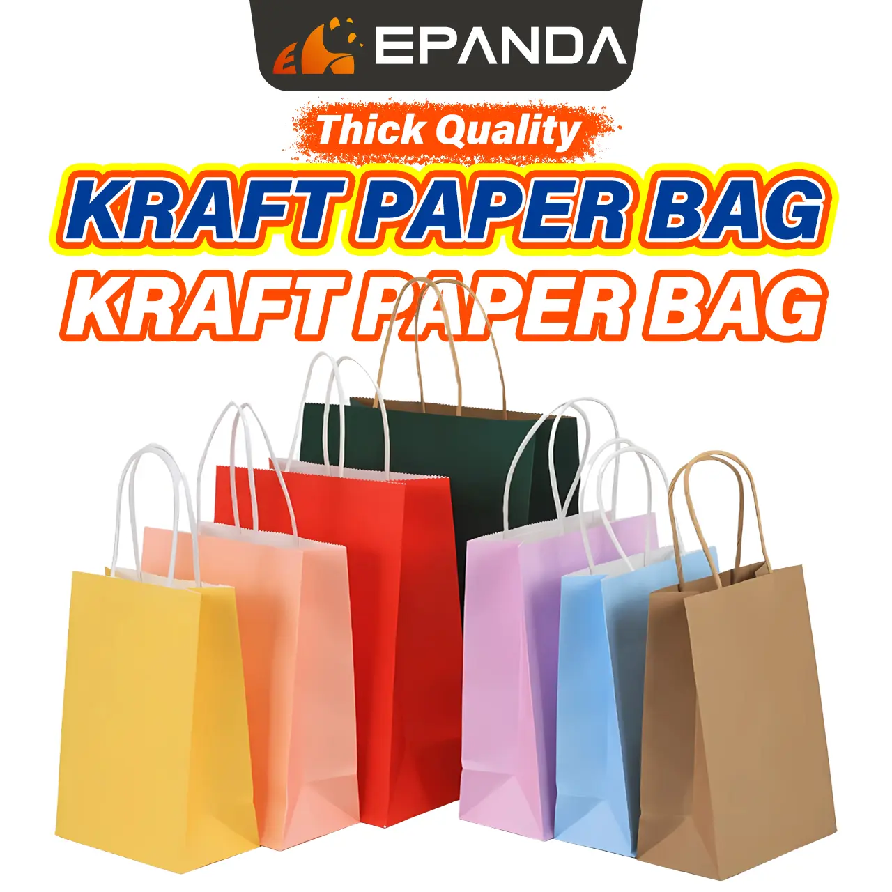 Paper Bag Beg Kertas Cenderahati Kraft Door Gift Bag Wedding Majlis Birthday Hadiah Packaging