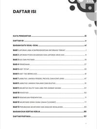 Gambar Detak Pustaka - Praktikum Akuntansi Keuangan dari Detak Pustaka Kab. Lamongan 4 Tokopedia