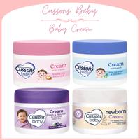 Gambar Cussons Baby Cream 50g/Krim Bayi - Cream Fresh (Ungu), Cussons Baby dari kiosmart Kota Administrasi Jakarta Barat 1 Tokopedia
