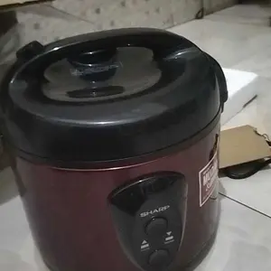 [ COD ] [ EXCLUSIVE PROMO GUDANG 12.12 ]RICE COOKER / MAGIC COM  KS-N18MG-RD / KSN 18 MG SL / KSN 18MG RD(1,8 LITER)