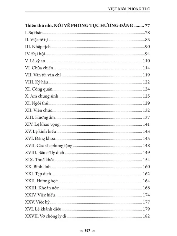 Sách - Việt Nam Phong Tục 4