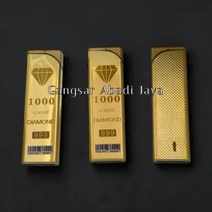 Kor Bara HUGO Gold Series Ecer Satuan