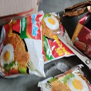 Indomie Goreng 1 Dus isi 40 / Indomie karton mie instan