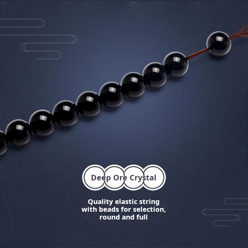 Same style lucky bracelets for men and women 2