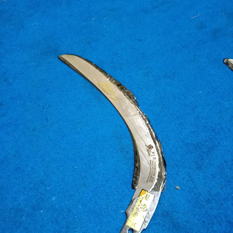 bila mata saja kls palm king long ultra asli original dari Malaysia khusus kebun sawit saja 2