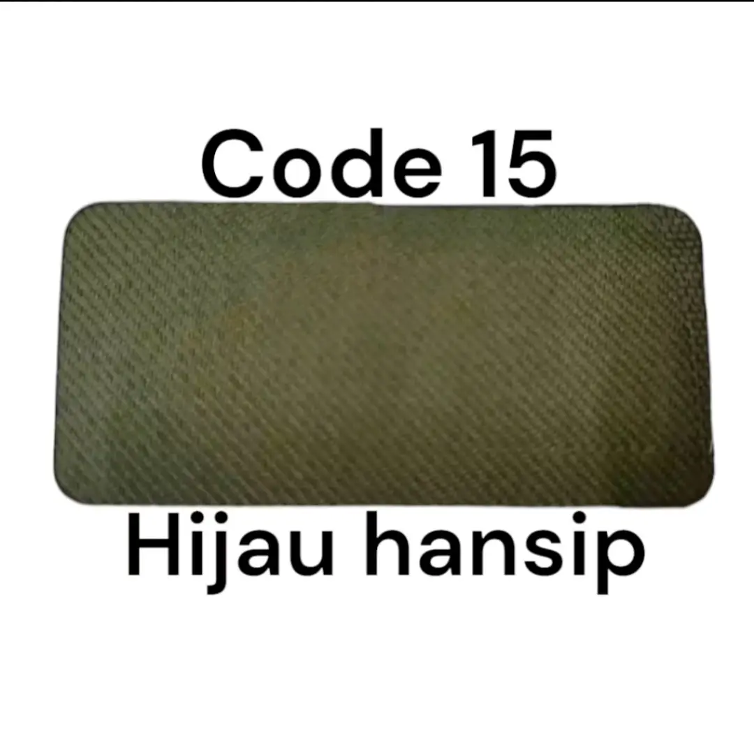 code 15