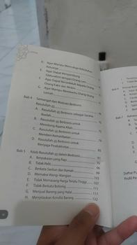 Product Review of Bisnis Sukses Cara Nabi - Rahasia Bisnis Sukses Dengan Prinsip & Strategi Rasulullah from A**y W**i 2