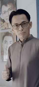 Product Review of Al Bukhori - Anti UV Jubah Gamis Thobe Slimfit Pria Dewasa Premium Lengan Panjang - Jubah Abbas from A**s F**s 3