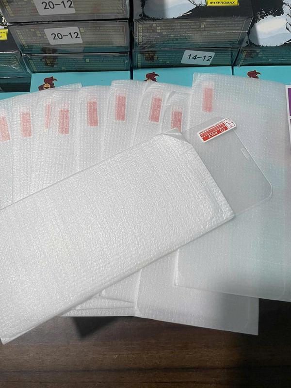 Kính cường lực phượng hoàng xanh cho IPHONE 13 Pro Max