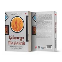 Gambar Buku Keluarga Maslahah - Dr. Jamal Ma’mur Asmani - DIVA Press dari DIVA Press Group Kab. Bantul 1 Tokopedia