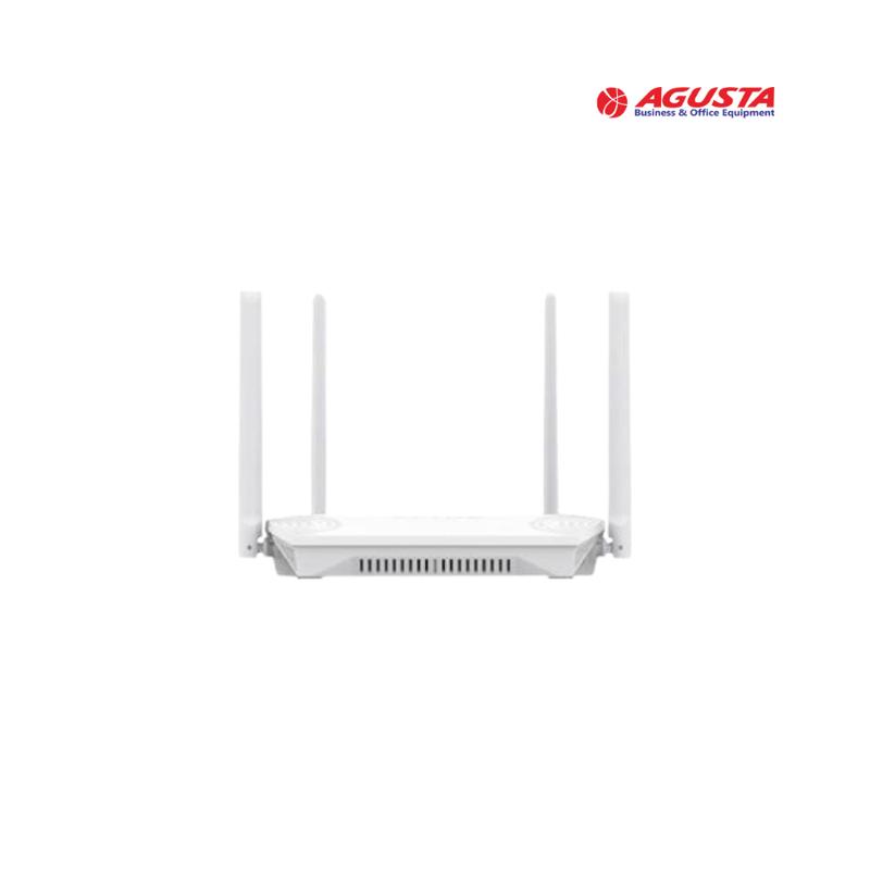 ROUTER WiFi 6 ALTOS AX1500 MT401 – Koneksi Super Cepat & Stabil! - Shop ...