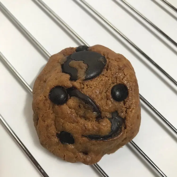 Soft cookies original full butter 0