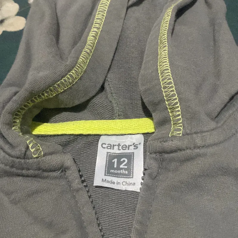 Pl baju bayi dan anak premium 1