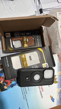 Product Review of CASING UNTUK IPHONE 12 13 14 15 16 PRO MAX - HAVEN CASE - CASE IPHONE from A**r 2