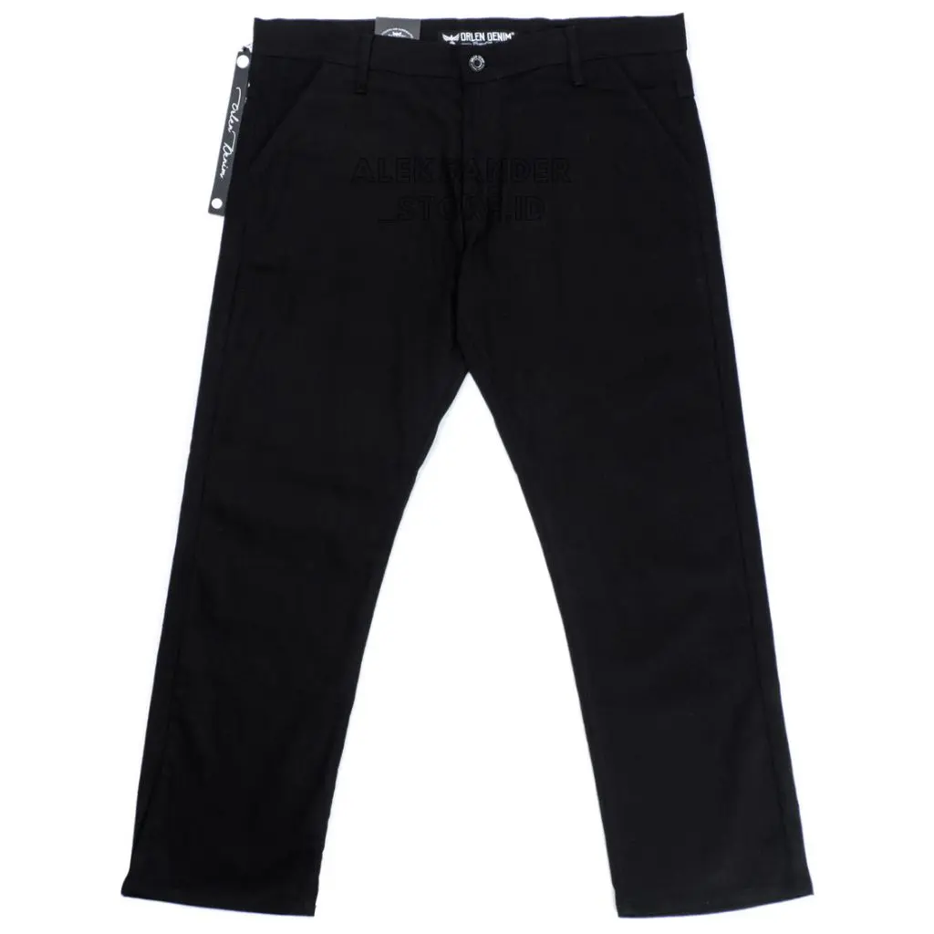 CELANA CHINO PRIA PANJANG UKURAN BIG SIZE JUMBO BAHAN KATUN TWILL ORIGINAL SUPER JUMBO REGULER FIT DISTRO PREMIUM