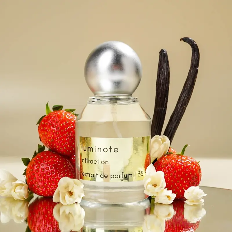 Luminote Attraction Extrait de Parfum 35ml 0