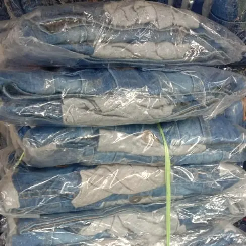 Jaket Jeans Anak Styles murah 2