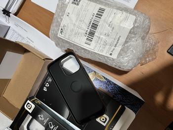 Product Review of CASING UNTUK IPHONE 12 13 14 15 16 PRO MAX - HAVEN CASE - CASE IPHONE from A**r 0