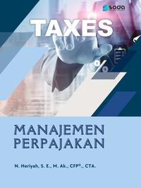 Gambar Buku Manajemen Perpajakan dari Store Sada Kurnia Kab. Serang 1 Tokopedia