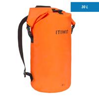 Gambar Decathlon Itiwit Tas Kedap Air 30 L - Jingga - 8584873 dari decathlon indonesia Kota Administrasi Jakarta Selatan 1 Tokopedia