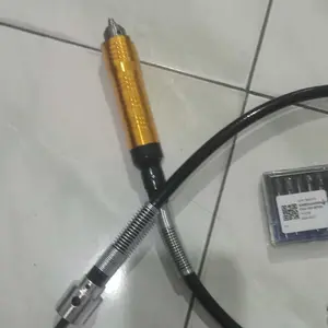 MESIN BOR TUNER PORTING HANDPIECE FOREDOM CUNER TUNNER MINI DIE GRINDER