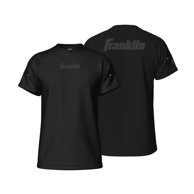 Franklin Black/White/Navy Sportwear