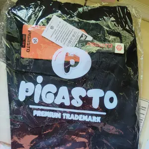 celana panjang anak laki-laki model cargo umur 5 sampai 15 tahun