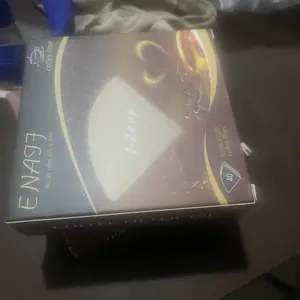 V60 Coffee Filter Paper 01 Kertas Filter Saringan Kopi V60 40 Pcs Putih Coklat 40 Lembar