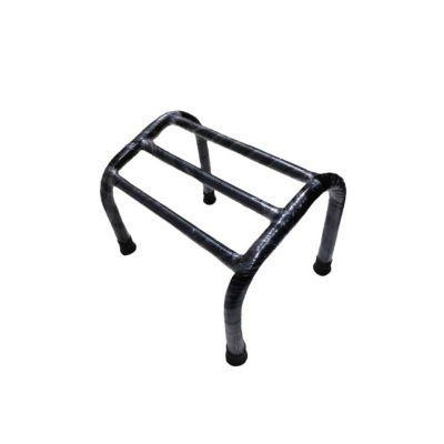 Product Introduction of injakan kaki kursi salon injakan kaki ranjang eyelas Besi Furniture 7