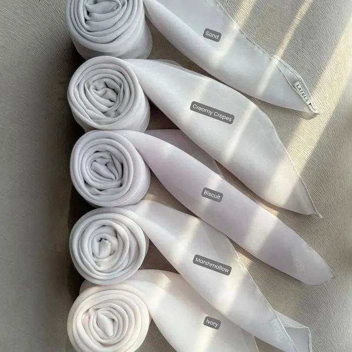 Plain Square Aromatic Latelahijab - Hijab Square Premium Jahit Tepi / Hijab Segi Empat Premium Jahit Tepi Nyaman Polycotton Lembut Hijab Anti Letoy Hijab Anti Badai Plain Square Aromatic Latelahijab - Hijab Square Premium Jahit Tepi / Hijab Segi Empat Premium Jahit Tepi Nyaman Polycotton Lembut Hijab Anti Letoy Hijab Anti Badai