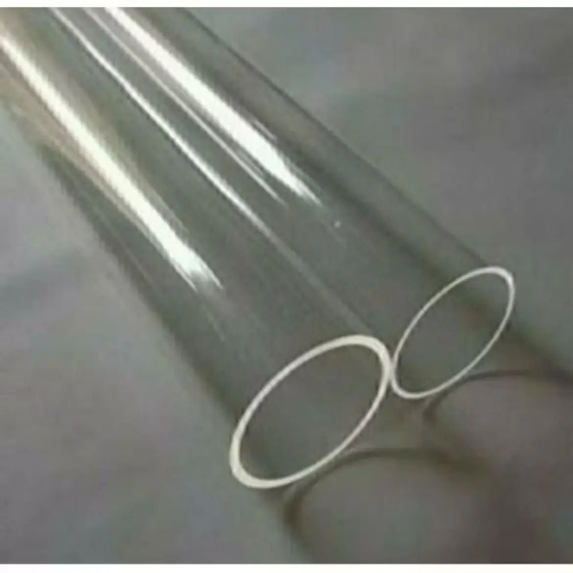 ￼Pipa aquarium 50 cm (per batang) pipa