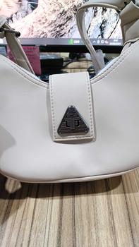 Product Review of Tas wanita Kulit Lulu bag tas selempang wanita terbaru sling bag fashion from S**z 0
